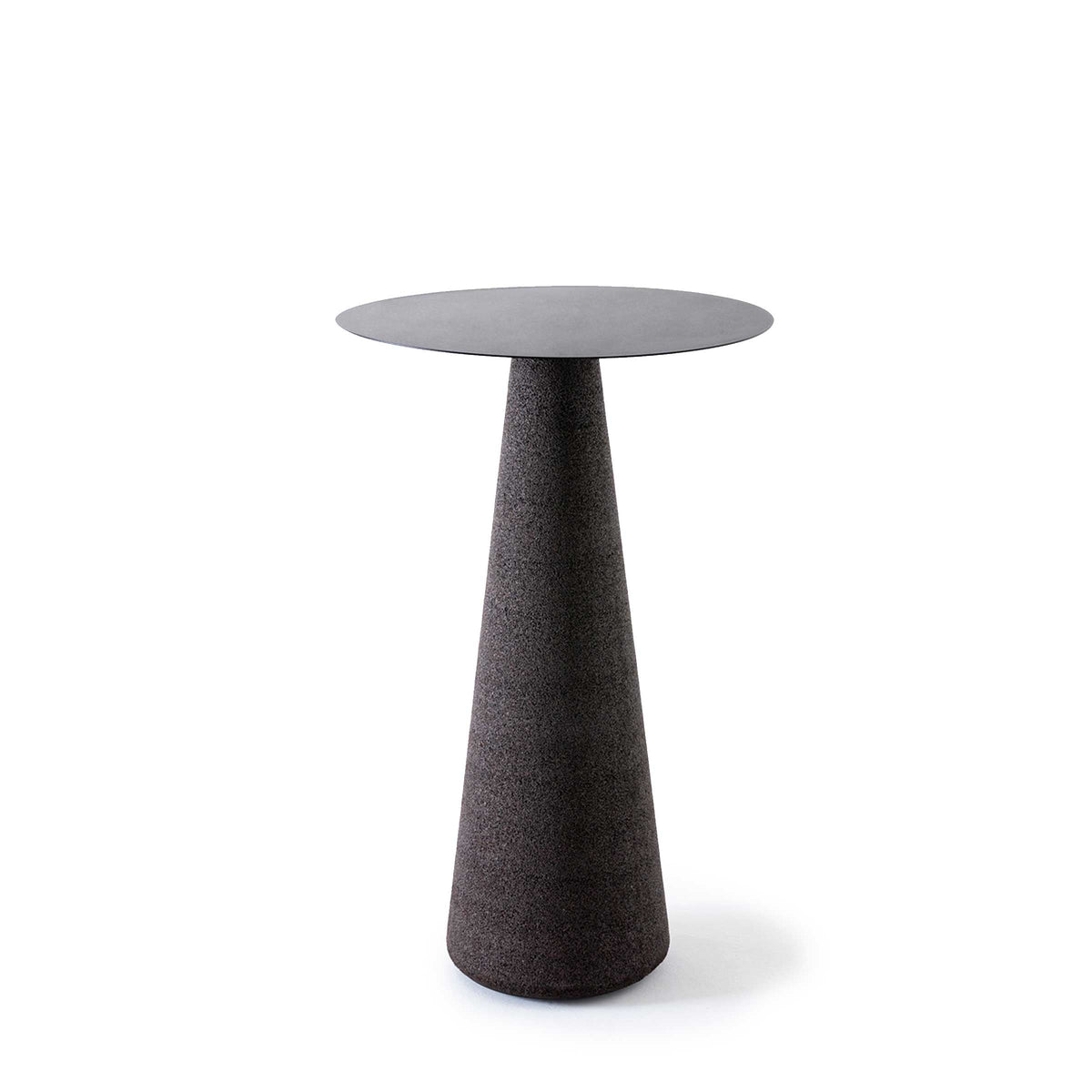 Luxury TAULA XL Cork High Table Modern Italian Style for Villa