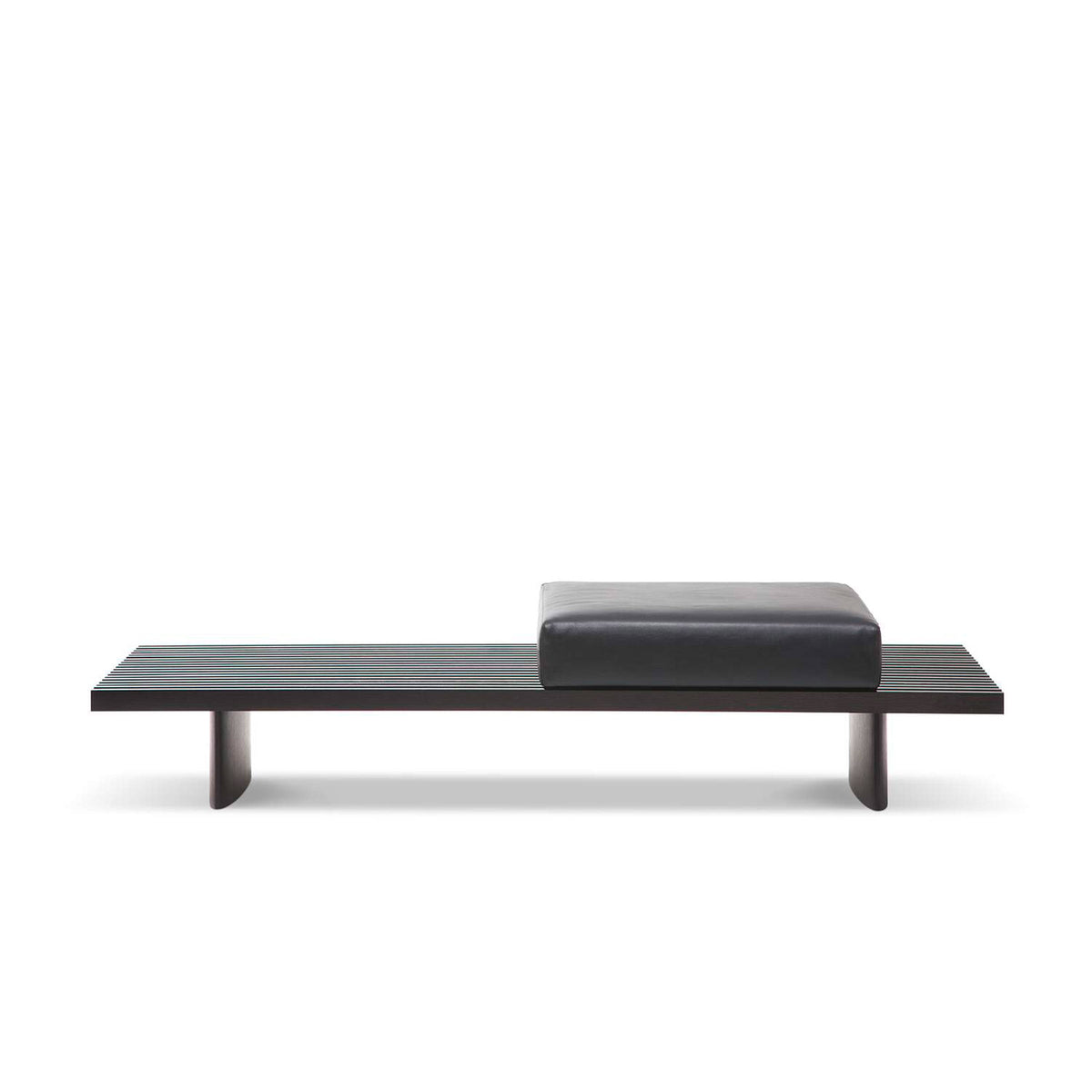Luxury REFOLO Bench Modern Italian Style for Villa