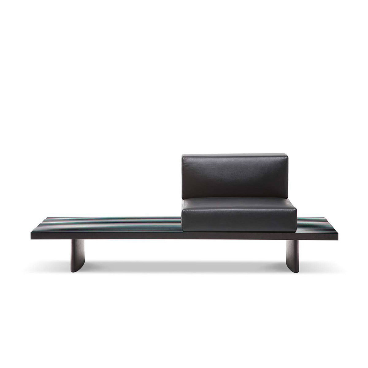Luxury REFOLO Bench Modern Italian Style for Villa