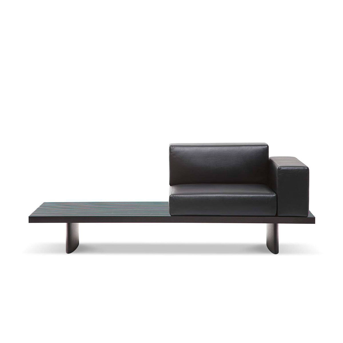 Luxury REFOLO Bench Modern Italian Style for Villa