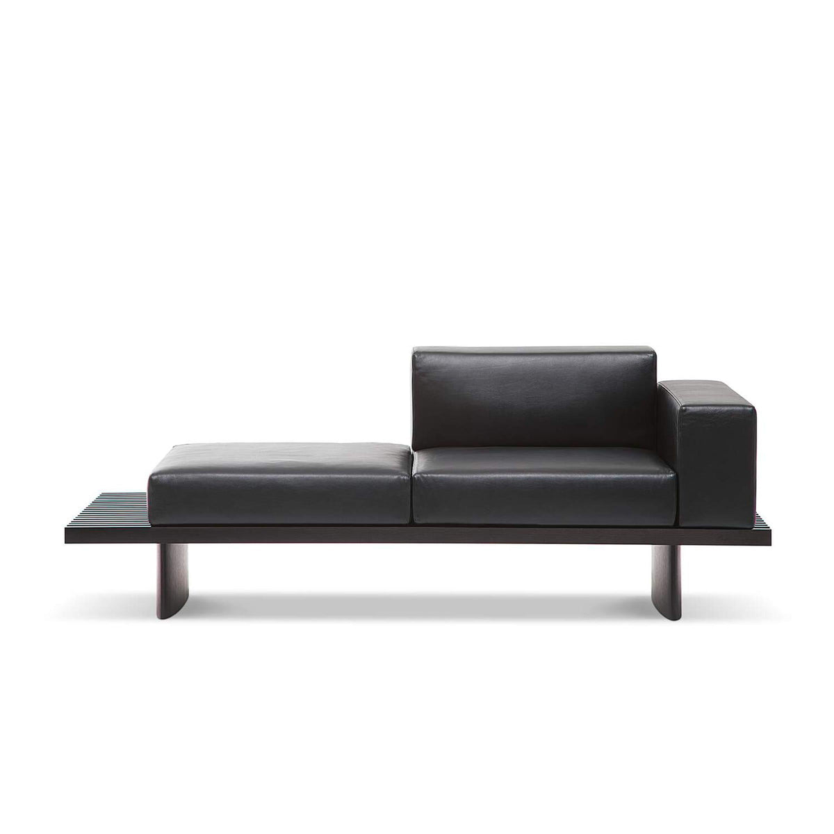 Luxury REFOLO Bench Modern Italian Style for Villa