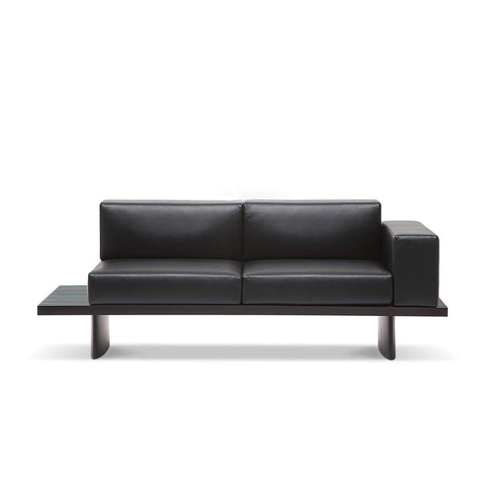 Cassina Refolo Modular Sofa – Charlotte Perriand Italian Leather Statement Piece