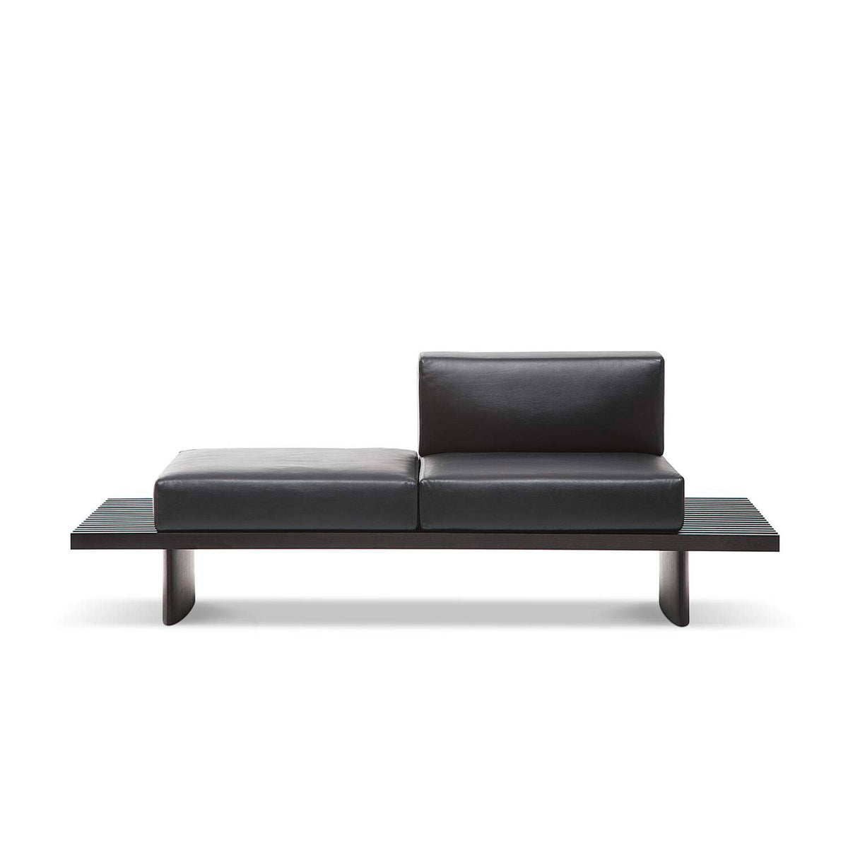 Luxury REFOLO Bench Modern Italian Style for Villa