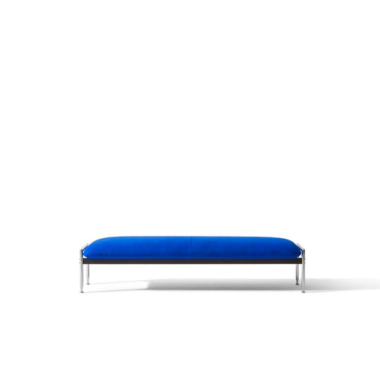 Luxury ESOSOFT Bench Modern Italian Style for Villa