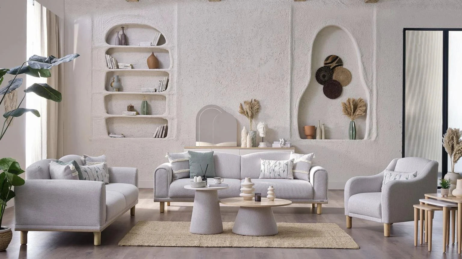 Bohemia Living set