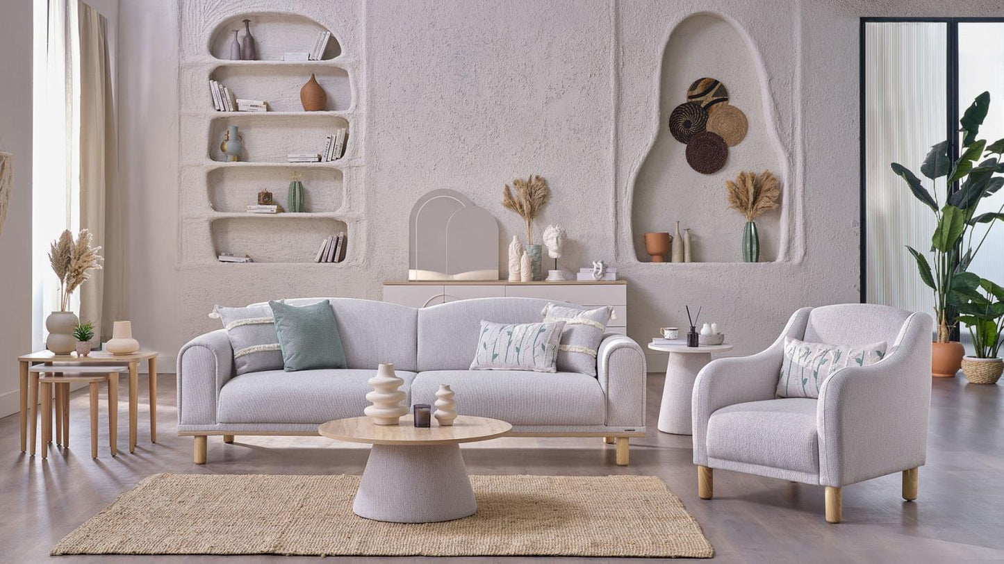 Bohemia Living set