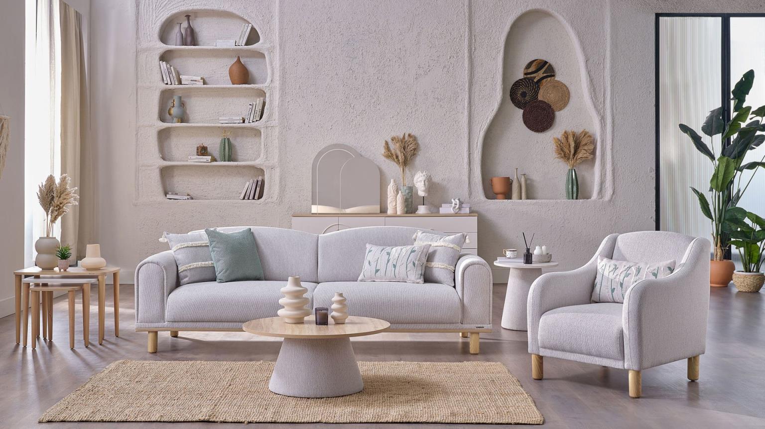 Bohemia Living set