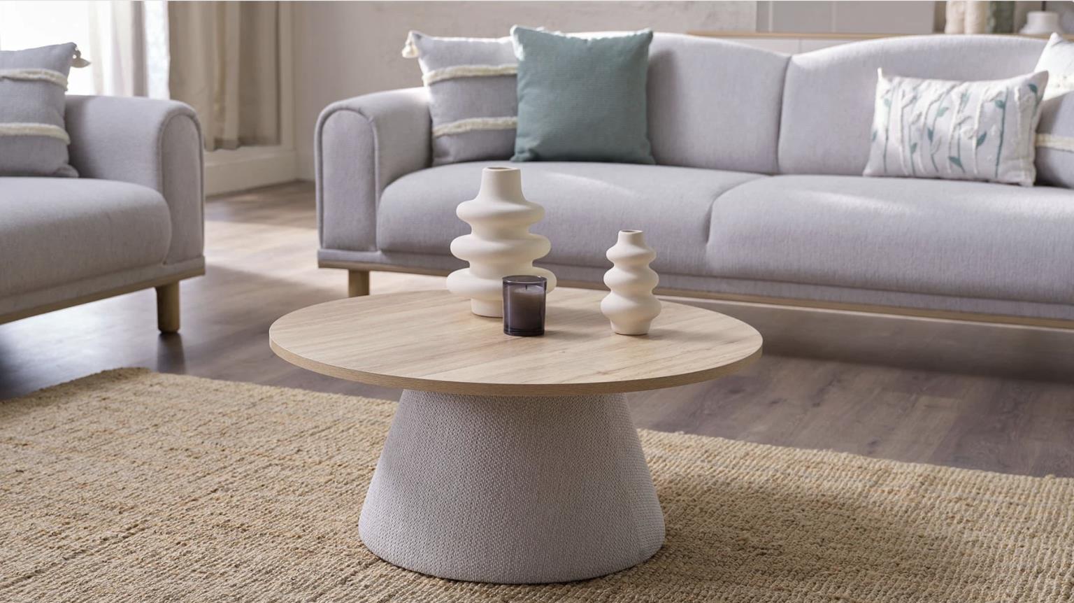 Bohemia Living set