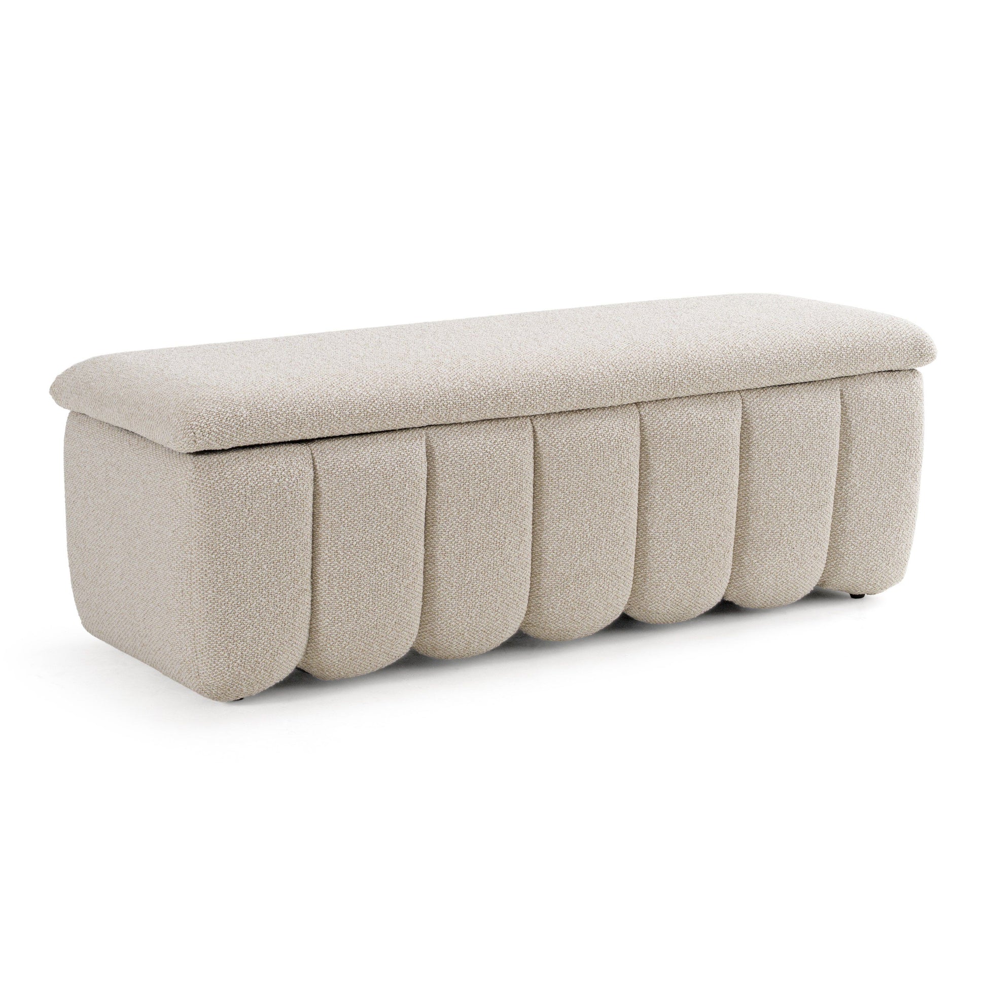 Bondi Storage Benche