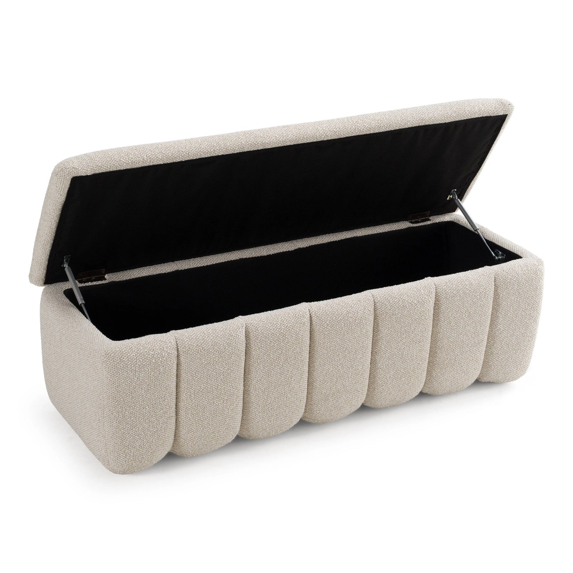 Bondi Storage Benche