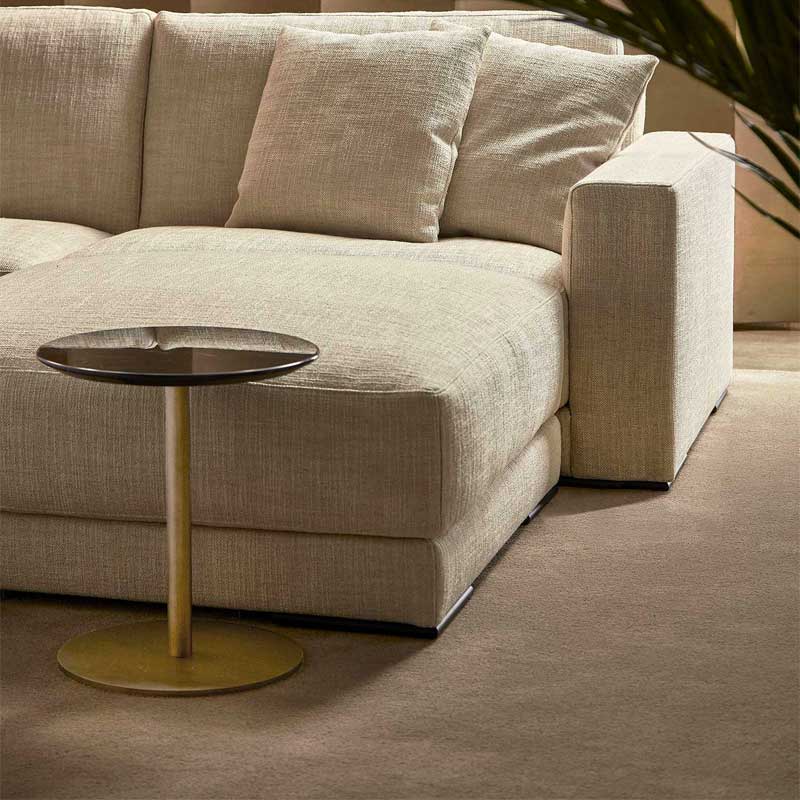 Luxury Break Coffee Table Modern Italian Style for Villa