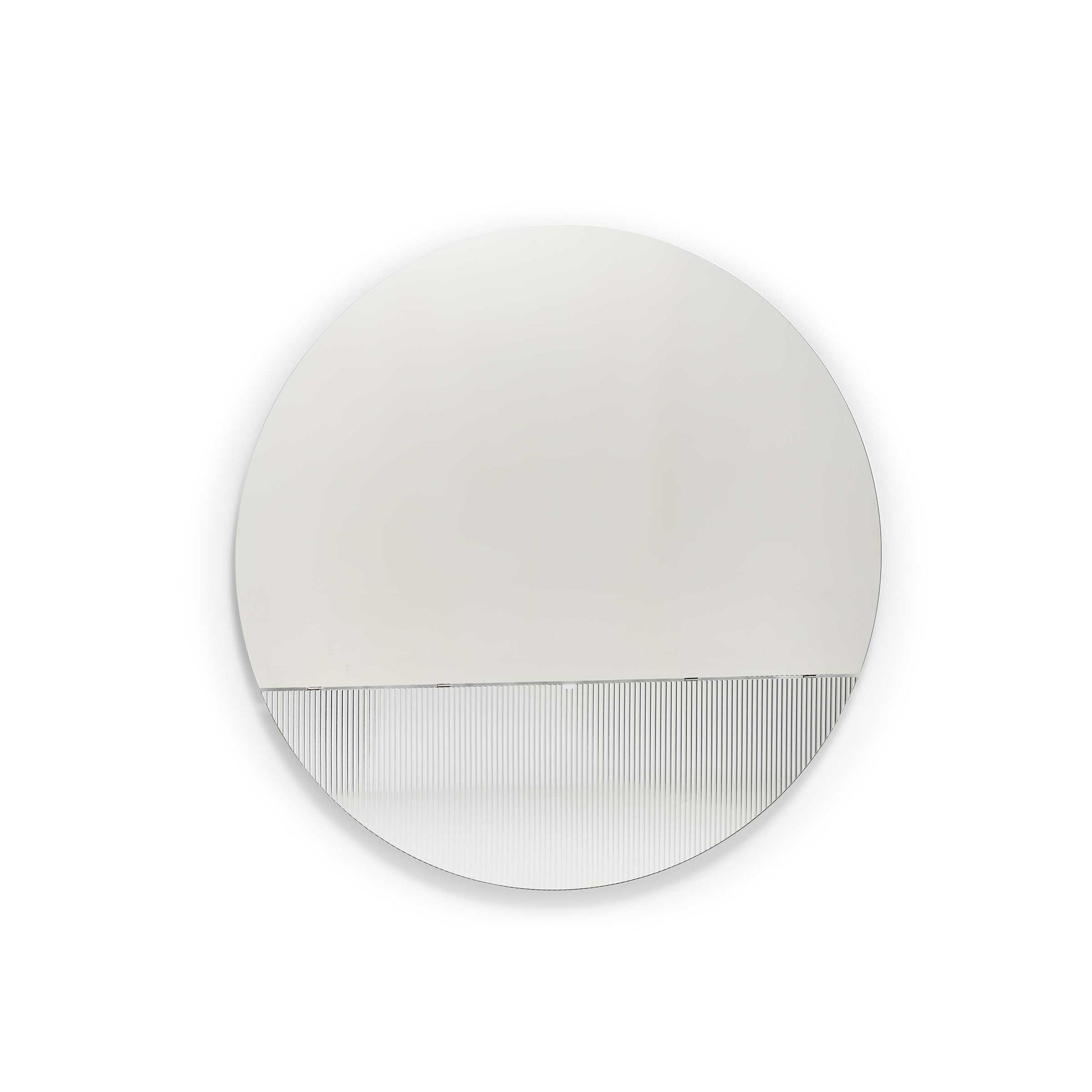 Mogg Brame Console Wall Mirror – Italian Designer Santos Rosewood