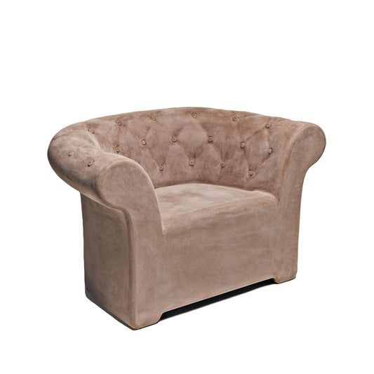 Luxury SIRCHESTER Armchair Modern Italian Style for Villa
