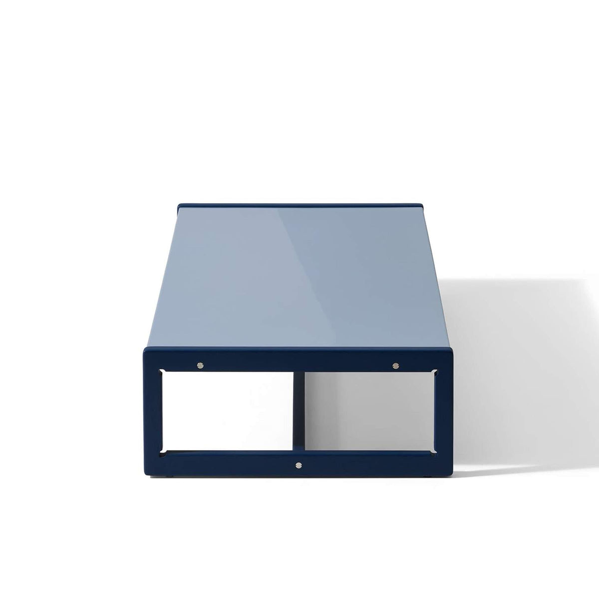 Luxury CARLOTTA Coffee Table Modern Italian Style for Villa