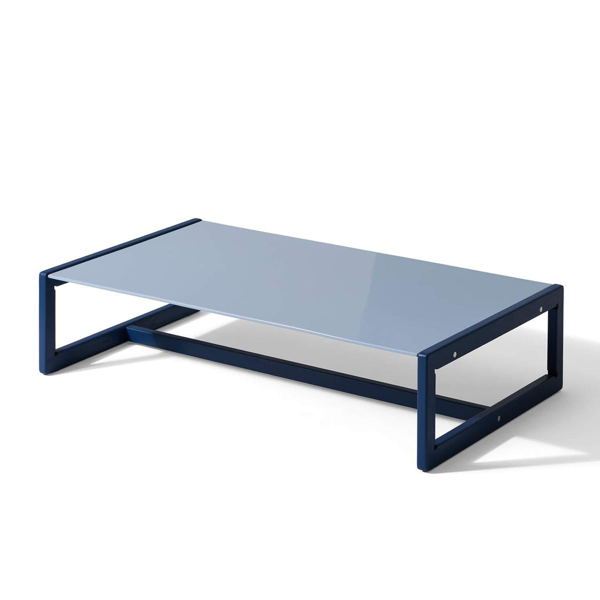 Luxury CARLOTTA Coffee Table Modern Italian Style for Villa