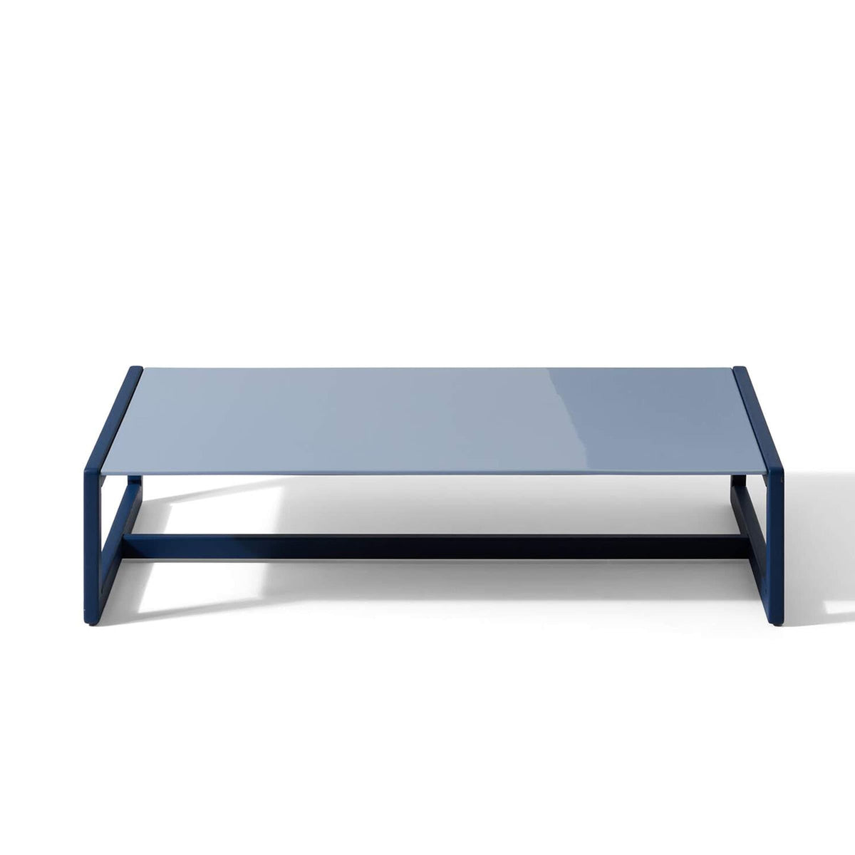 Luxury CARLOTTA Coffee Table Modern Italian Style for Villa