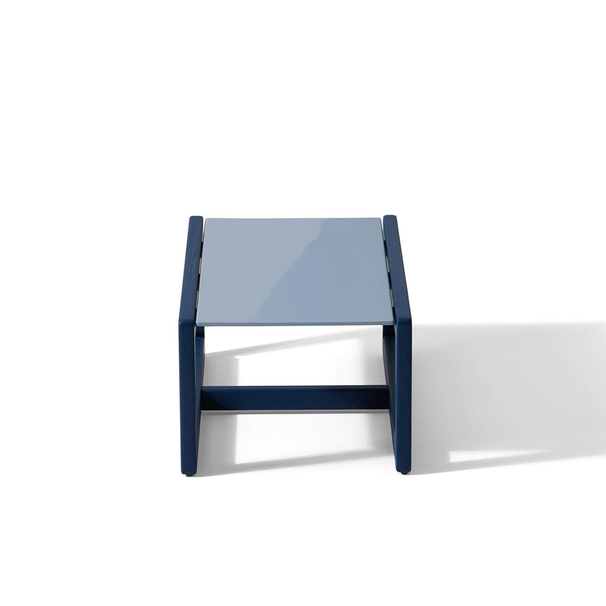 Luxury CARLOTTA Coffee Table Modern Italian Style for Villa