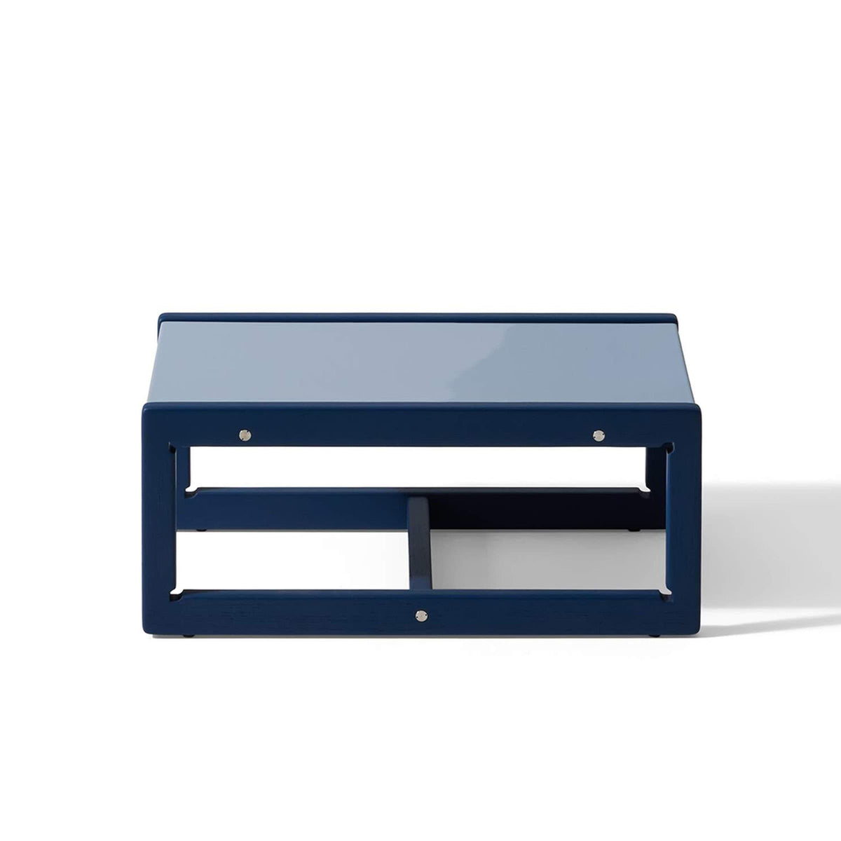 Luxury CARLOTTA Coffee Table Modern Italian Style for Villa