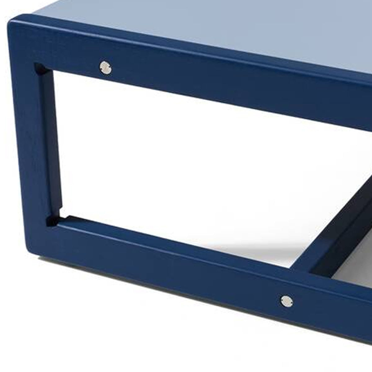 Luxury CARLOTTA Coffee Table Modern Italian Style for Villa