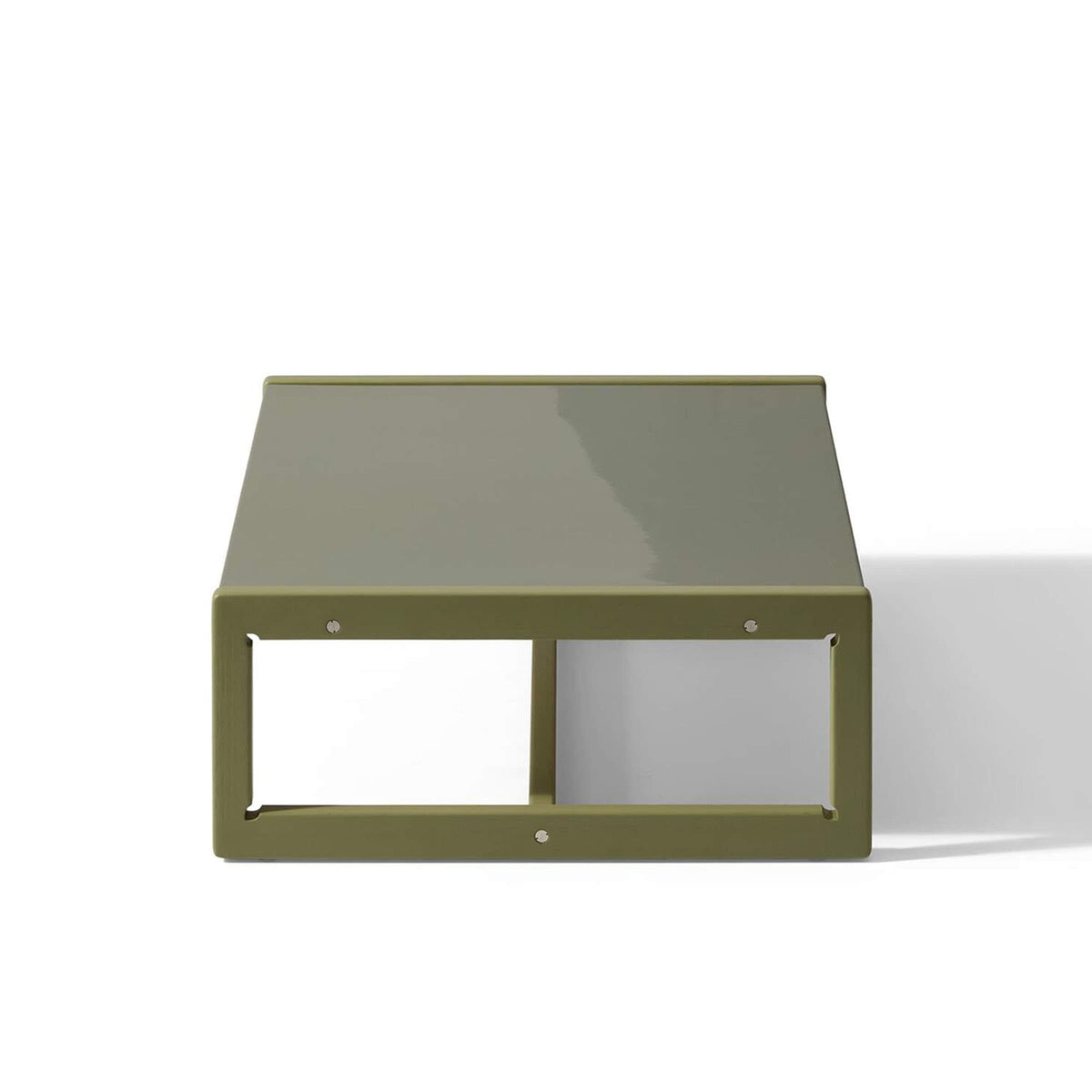 Luxury CARLOTTA Coffee Table Modern Italian Style for Villa