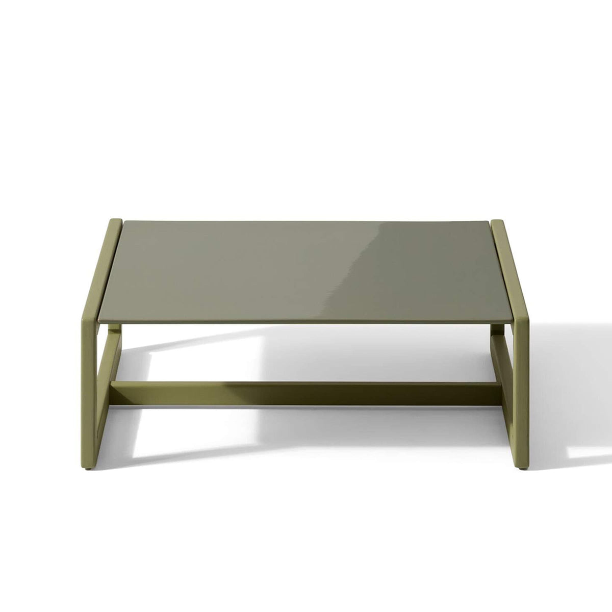 Luxury CARLOTTA Coffee Table Modern Italian Style for Villa