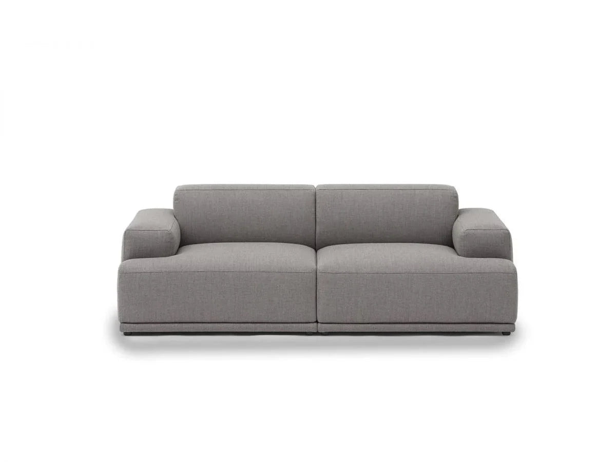Luxury Connect Soft Modular Sofa Modern Italian Style for Villa