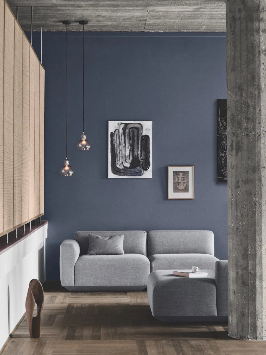 Luxury Develius Modular Sofa Modern Italian Style for Villa