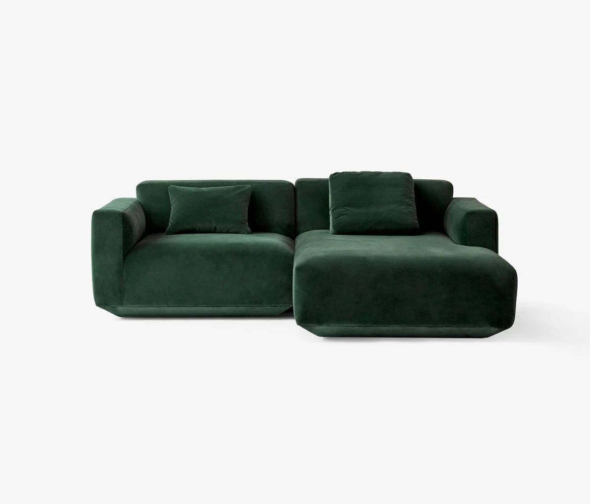 Luxury Develius Modular Sofa Modern Italian Style for Villa