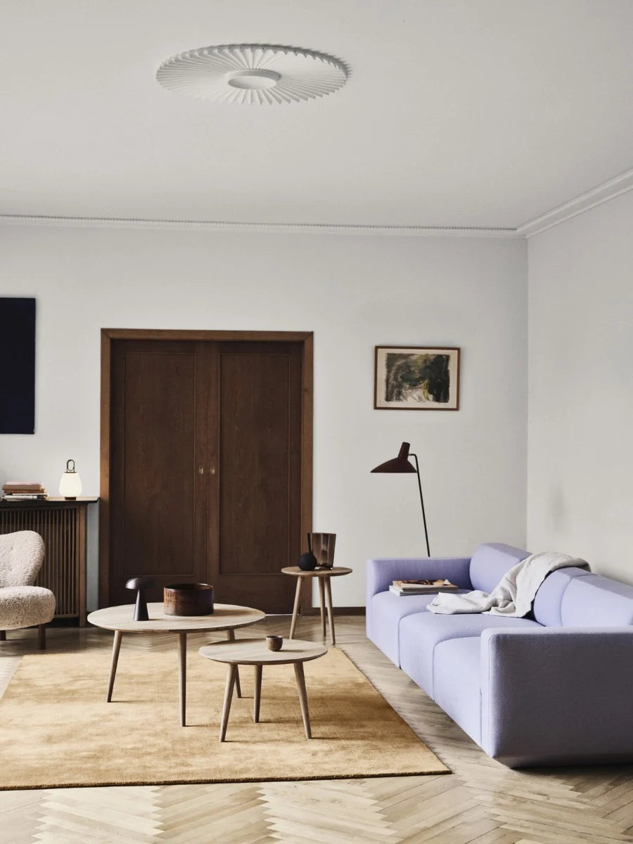 Luxury Develius Modular Sofa Modern Italian Style for Villa