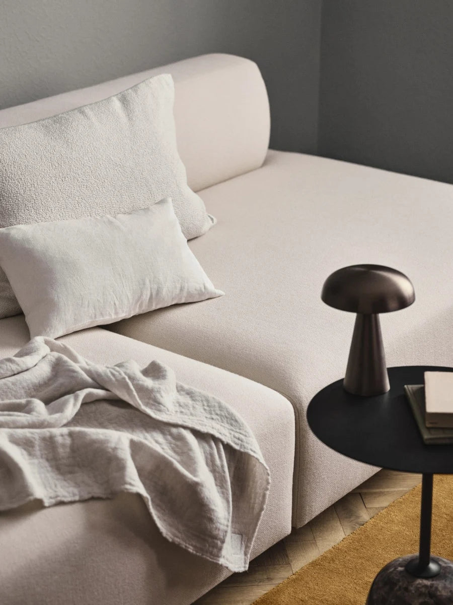 Luxury Develius Modular Sofa Modern Italian Style for Villa