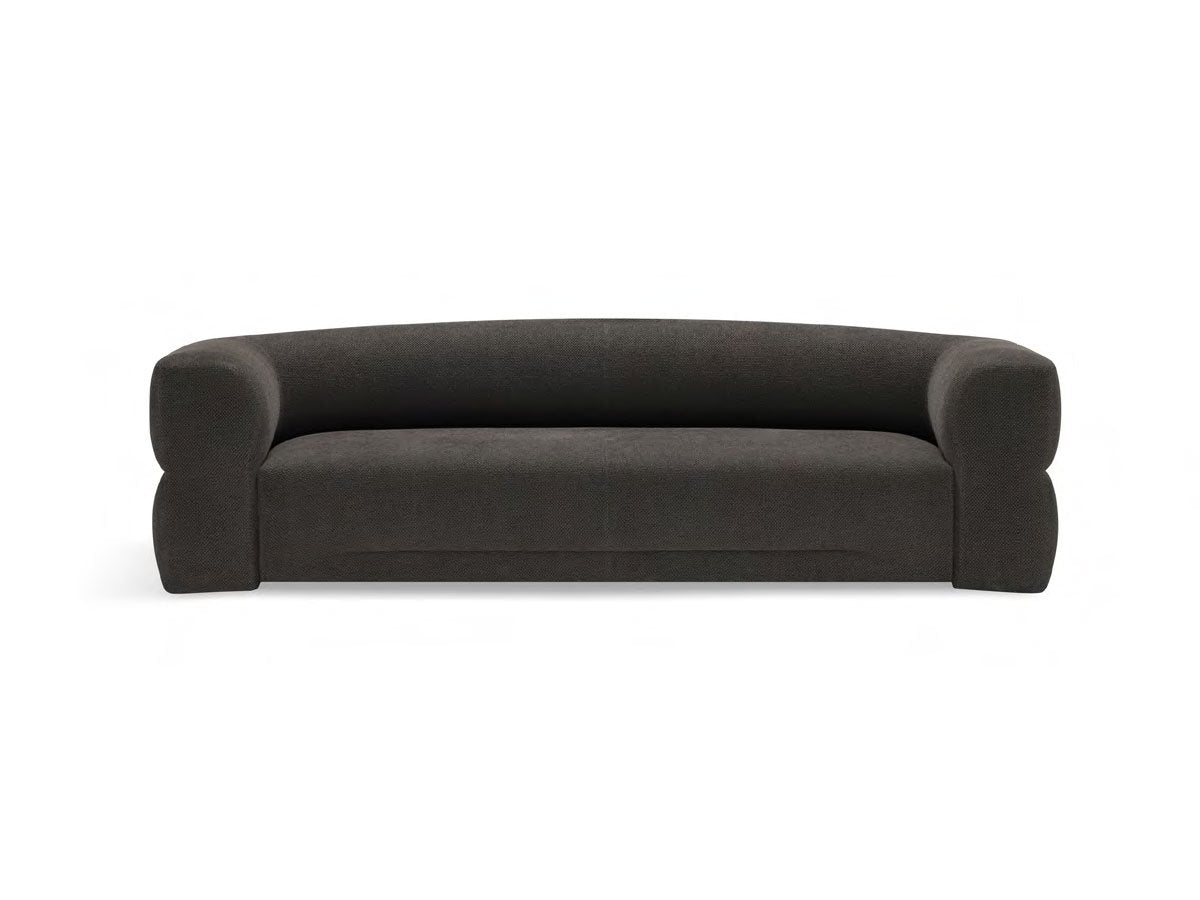 Luxury Emile Modular Sofa Modern Italian Style for Villa