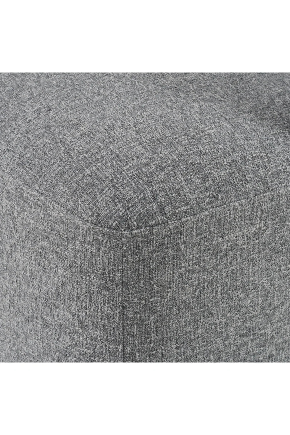 Fabric Swivel Dining Chair | OROA Modern Souza