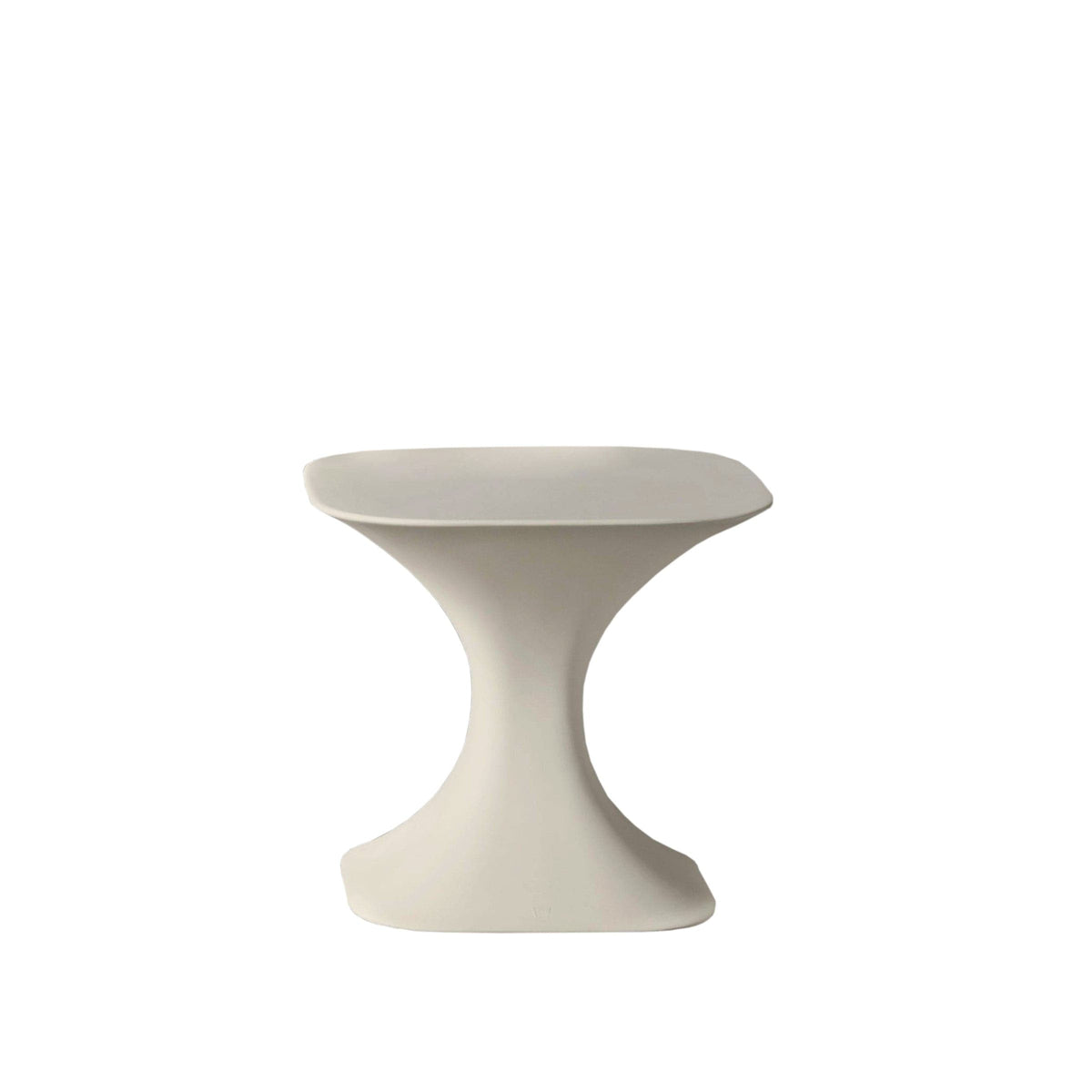 Luxury MILO LOW Outdoor Coffee Table Modern Italian Style for Villa