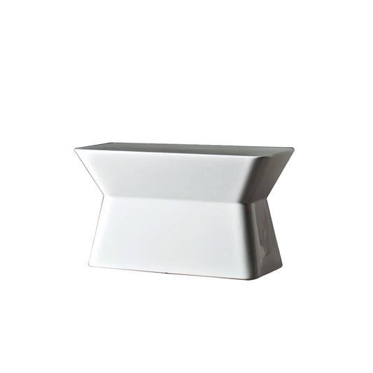 Luxury PALENQUERA Polyethylene Coffee Table Modern Italian Style for Villa
