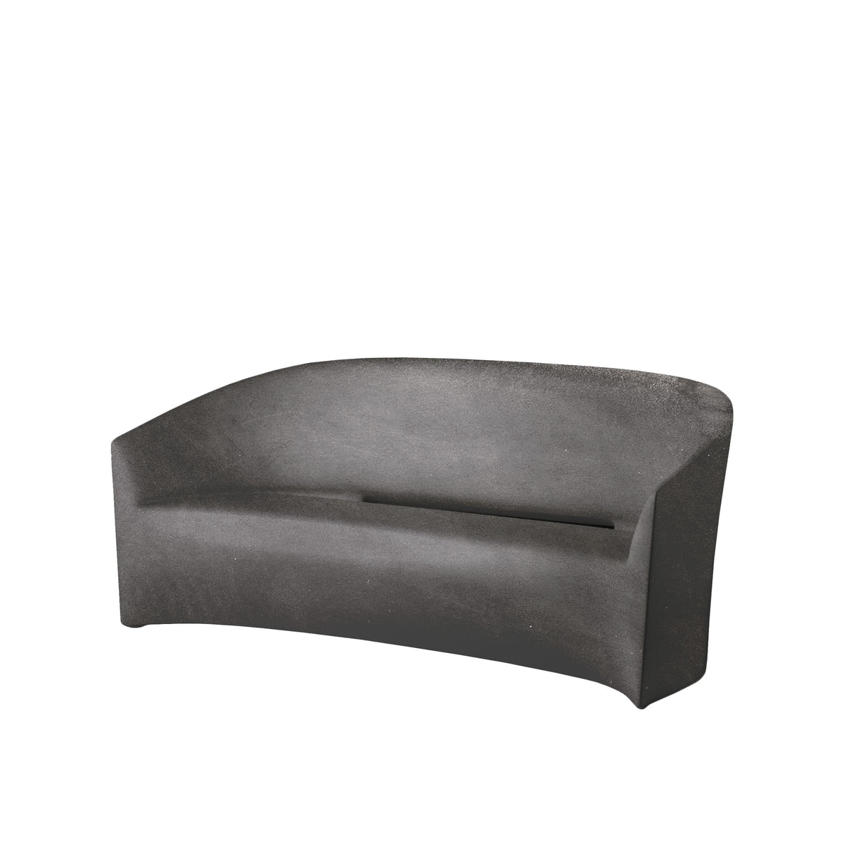 Luxury PINE BEACH Two-Seater Outdoor Sofa Modern Italian Style for Villa