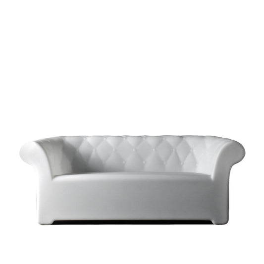Luxury SIRCHESTER Outdoor Sofa Modern Italian Style for Villa