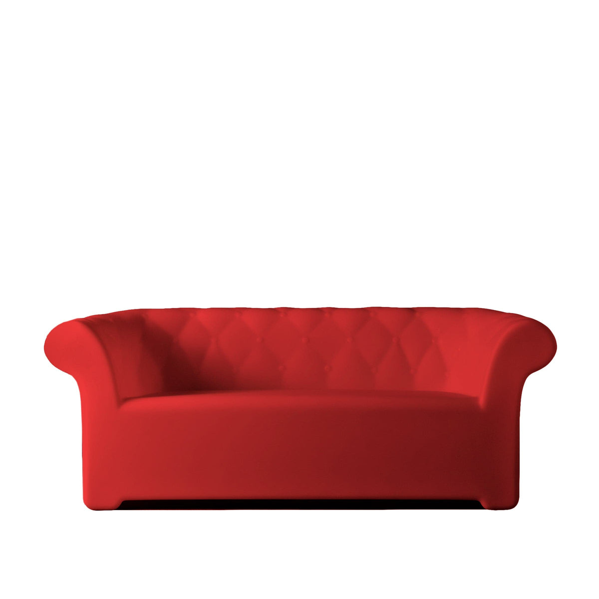 Luxury SIRCHESTER Outdoor Sofa Modern Italian Style for Villa