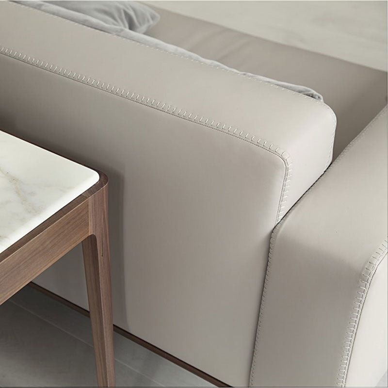 Luxury Fellow Sofa Modern Italian Style for Villa
