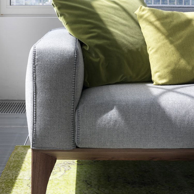 Luxury Fellow Sofa Modern Italian Style for Villa