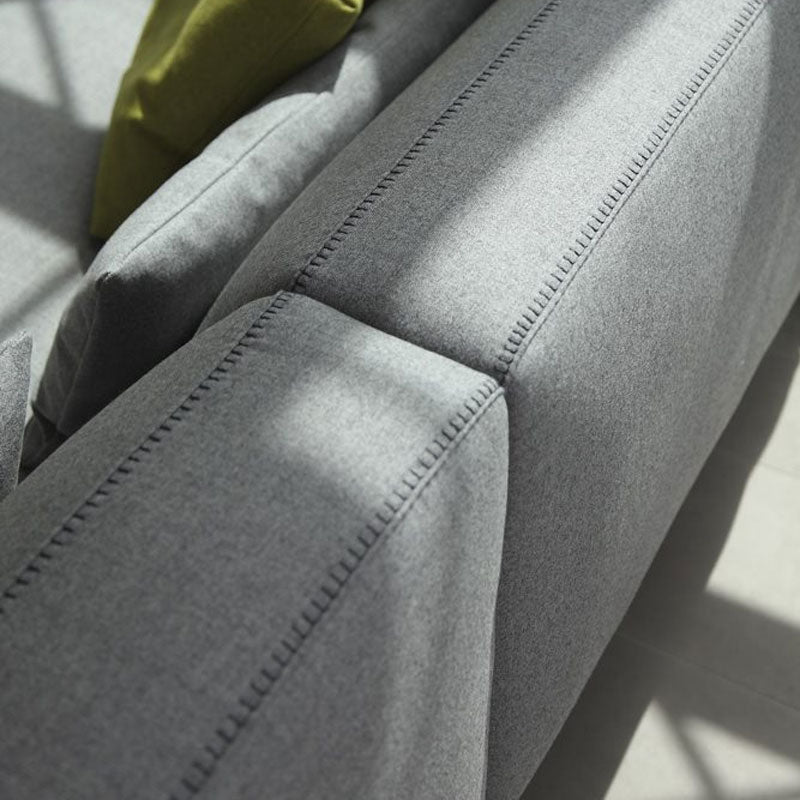 Luxury Fellow Sofa Modern Italian Style for Villa