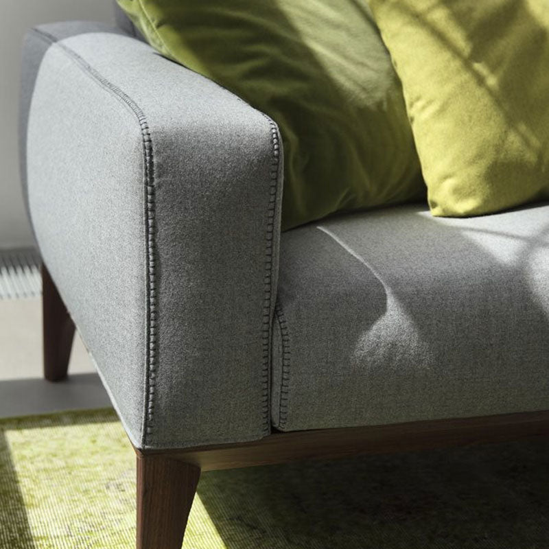 Luxury Fellow Sofa Modern Italian Style for Villa