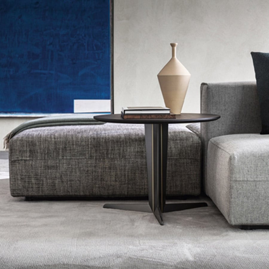 Luxury Freestyle Modular Sofa Modern Italian Style for Villa