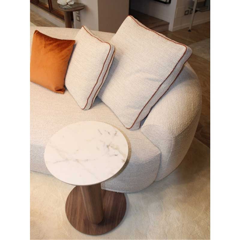 Luxury Gio Coffee Table Modern Italian Style for Villa
