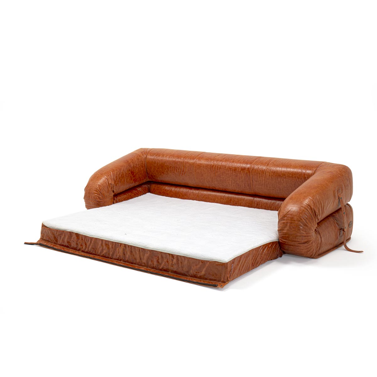 Luxury ANFIBIO Convertible Sofa Modern Italian Style for Villa