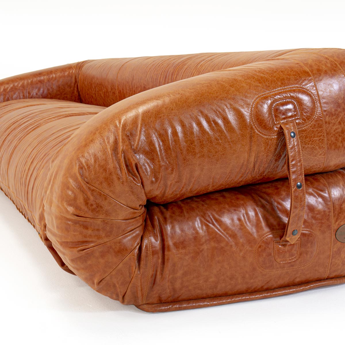 Luxury ANFIBIO Convertible Sofa Modern Italian Style for Villa
