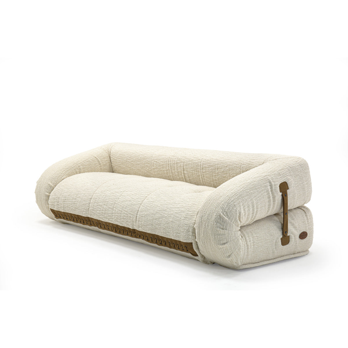Luxury ANFIBIO Convertible Sofa Modern Italian Style for Villa