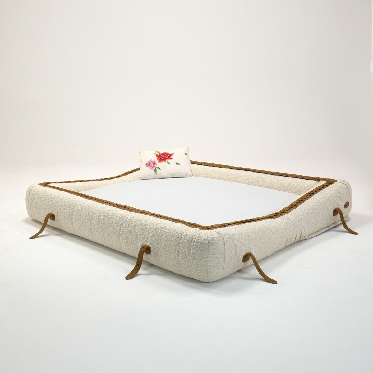 Luxury ANFIBIO Convertible Sofa Modern Italian Style for Villa