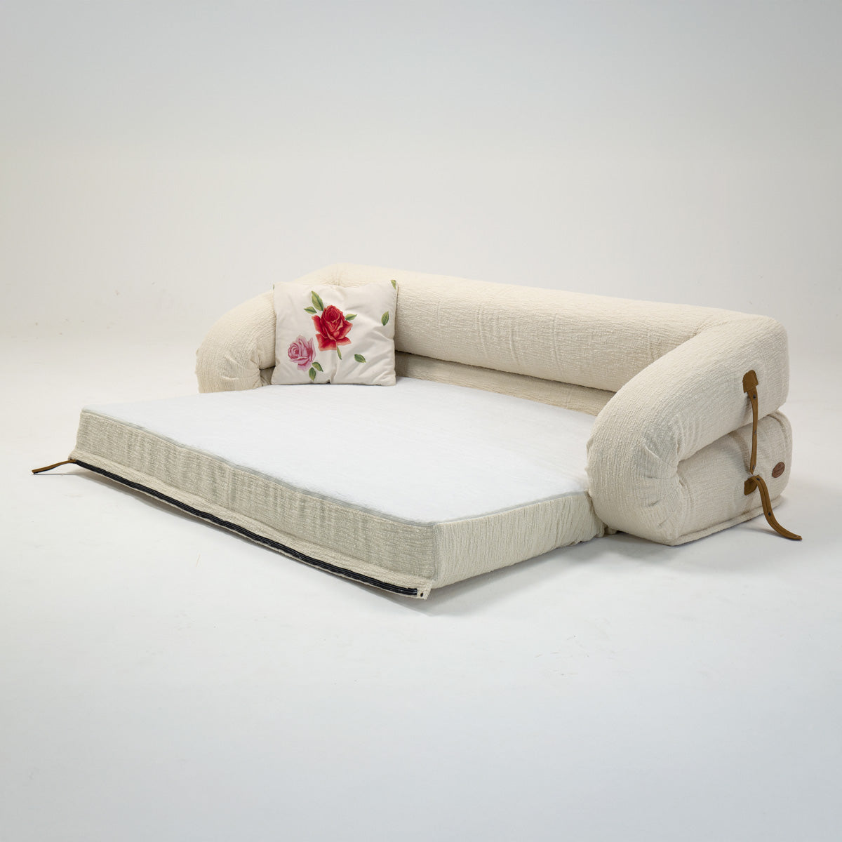 Luxury ANFIBIO Convertible Sofa Modern Italian Style for Villa