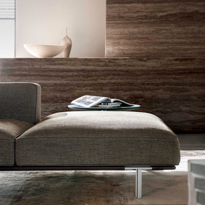 Luxury Gregor Modular Sofa Modern Italian Style for Villa