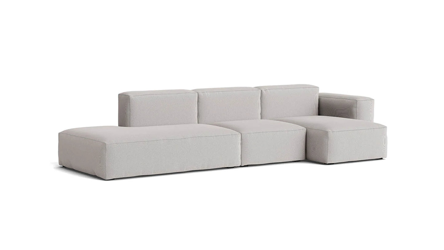 Luxury Mags Modular Sofa Modern Italian Style for Villa